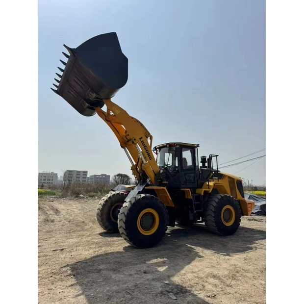 2024 LiuGong 870-42978113