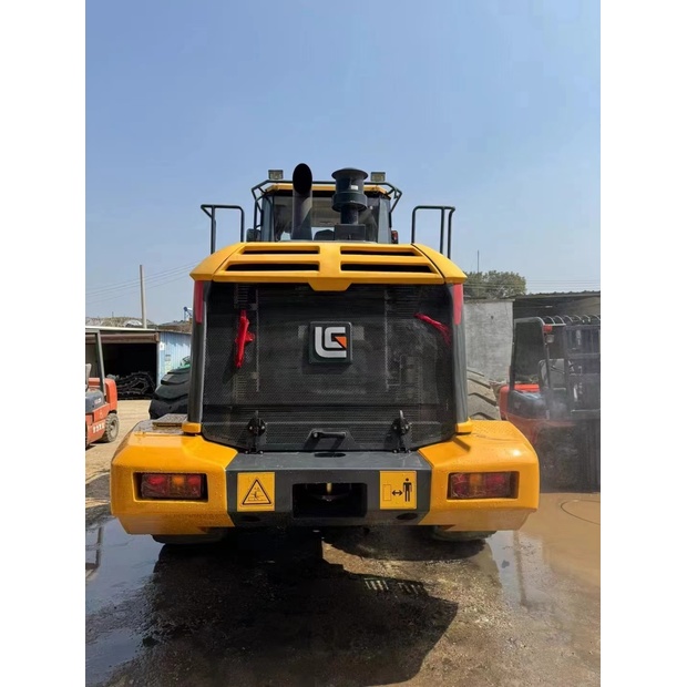 2024 LiuGong 870-42978115