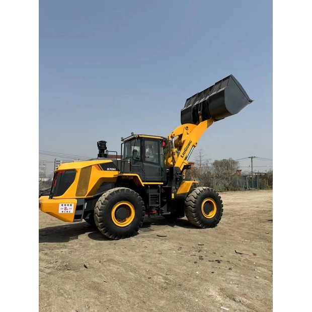 2024 LiuGong 870-42978117