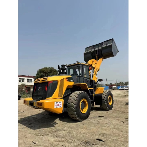 2024 LiuGong 870-42978118