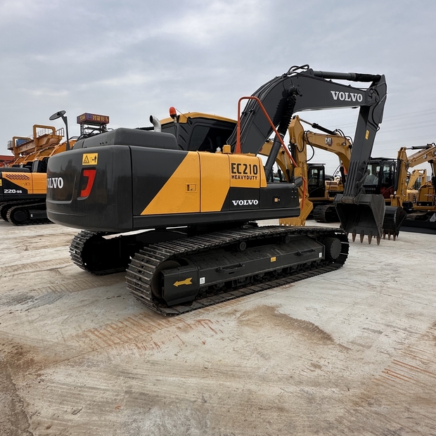 2024 Volvo EC210-42978132
