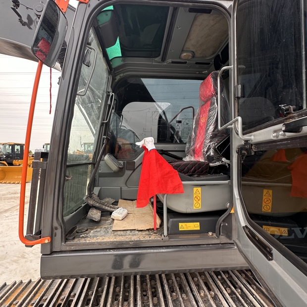 2024 Volvo EC210-42978133
