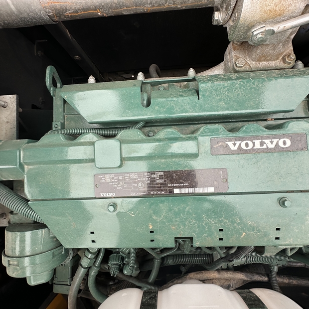 2024 Volvo EC210-42978135