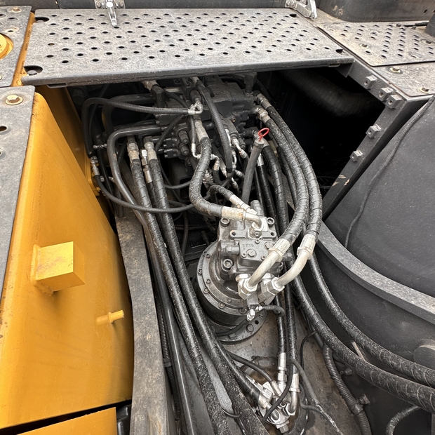 2024 Volvo EC210-42978137