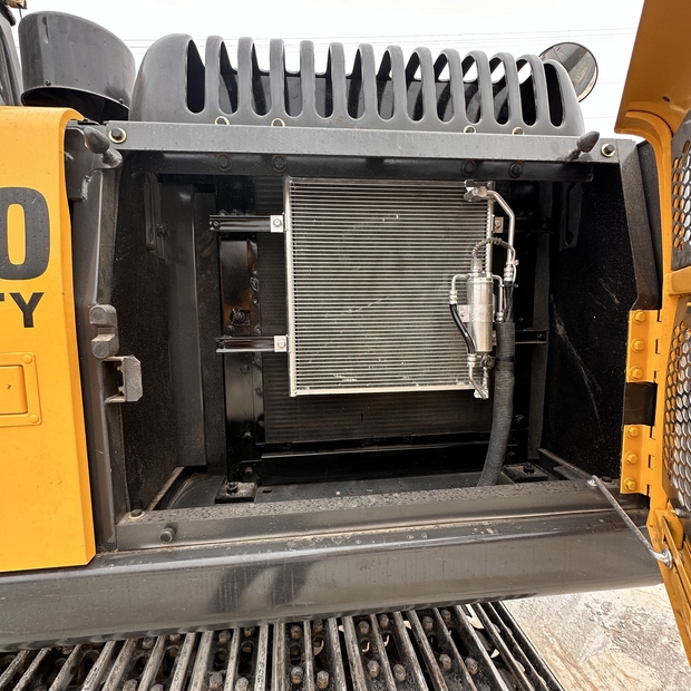2024 Volvo EC210-42978138