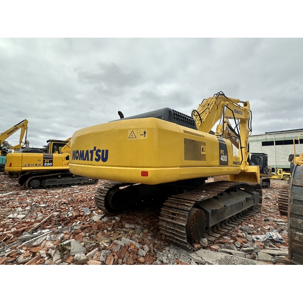 2024 Komatsu PC400-42978139