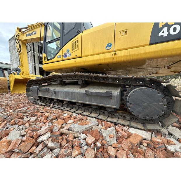 2024 Komatsu PC400-42978140