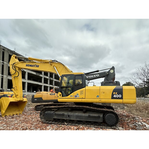 2024 Komatsu PC400-42978141