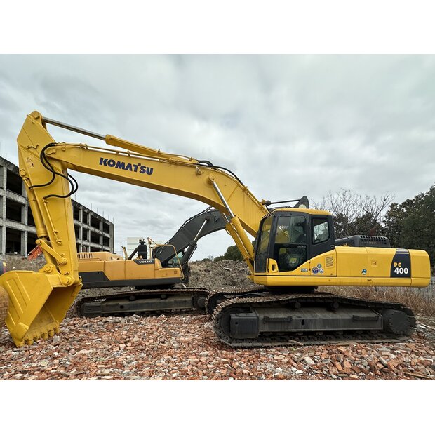 2024 Komatsu PC400-42978142