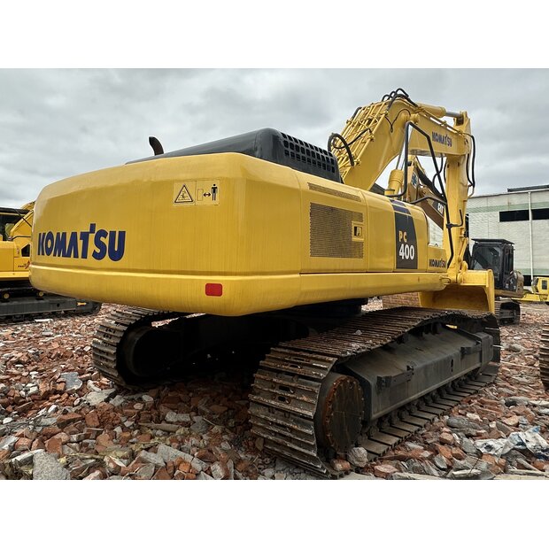 2024 Komatsu PC400-42978145