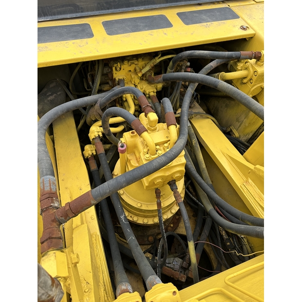 2024 Komatsu PC400-42978146