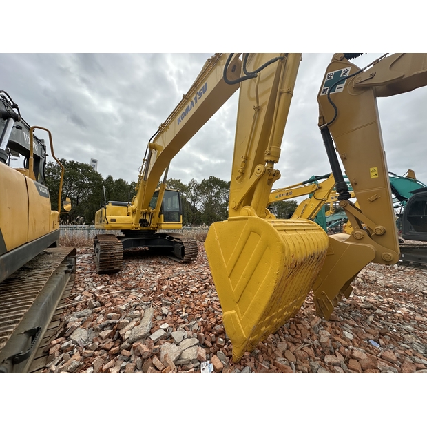 2024 Komatsu PC400-42978147