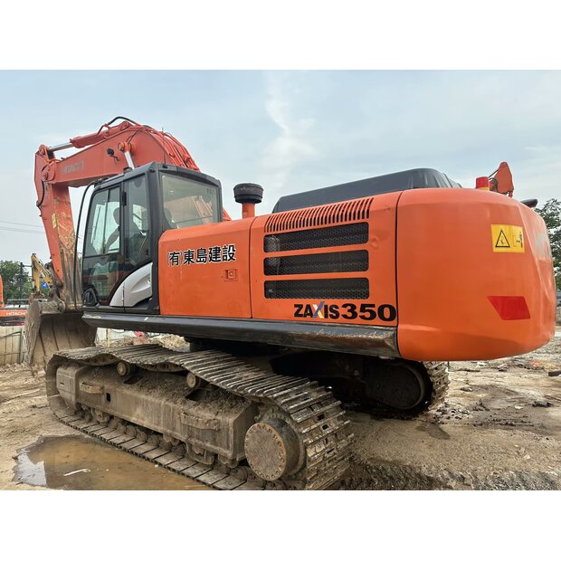 2023 هيتاشى ZX350-42978148