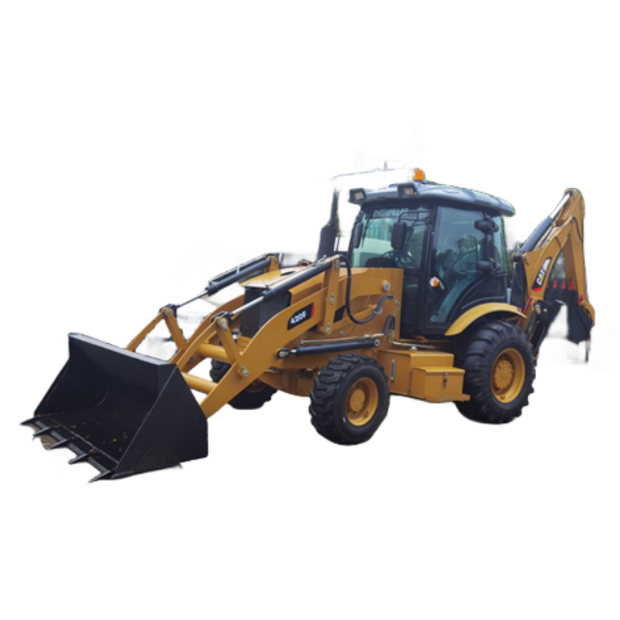 2021 Caterpillar 420F-42978236