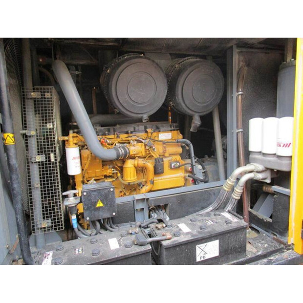2006 Atlas Copco XAHS 426 Cd - N-42978287