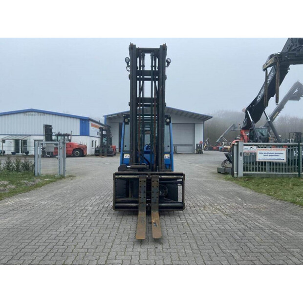 2007 Hyster H5.0FT-42978315
