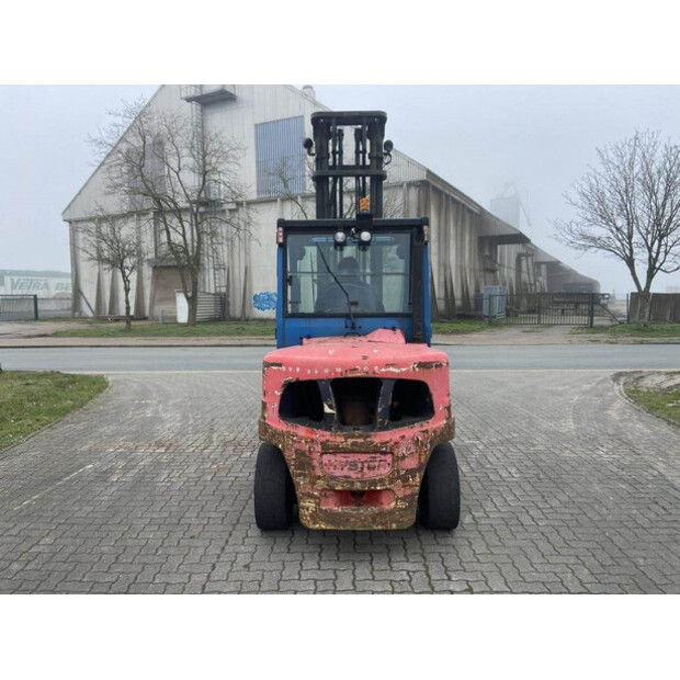2007 Hyster H5.0FT-42978322