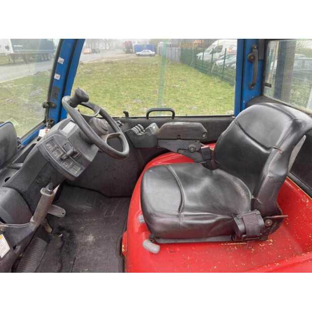 2007 Hyster H5.0FT-42978330