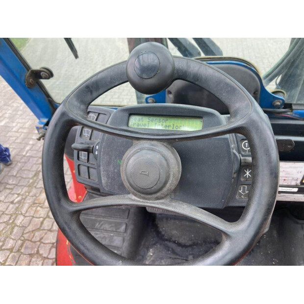 2007 Hyster H5.0FT-42978332