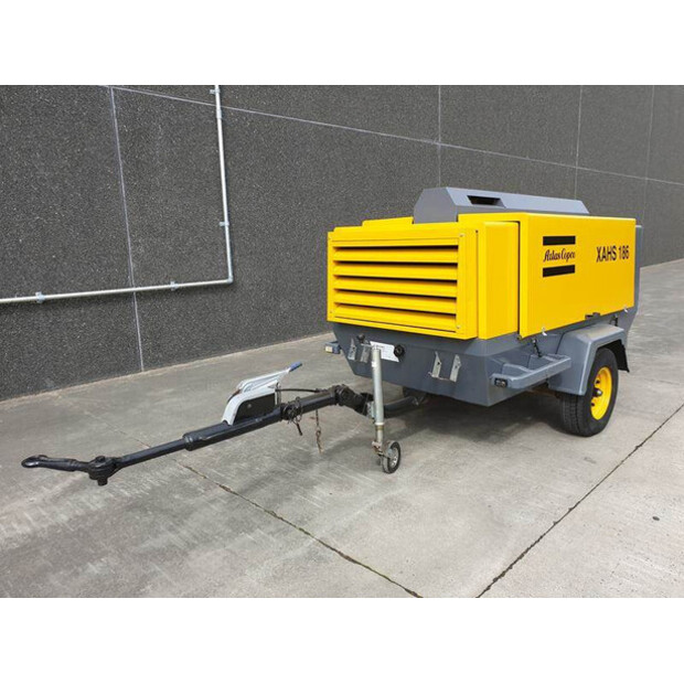 2013 أطلس كوبكو XAHS 186 DD - N-42978340