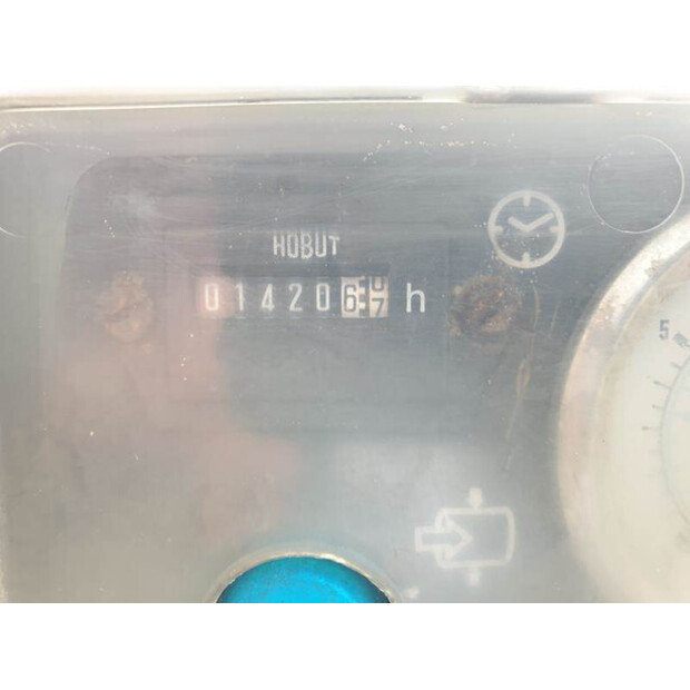 2013 أطلس كوبكو XAHS 186 DD - N-42978362