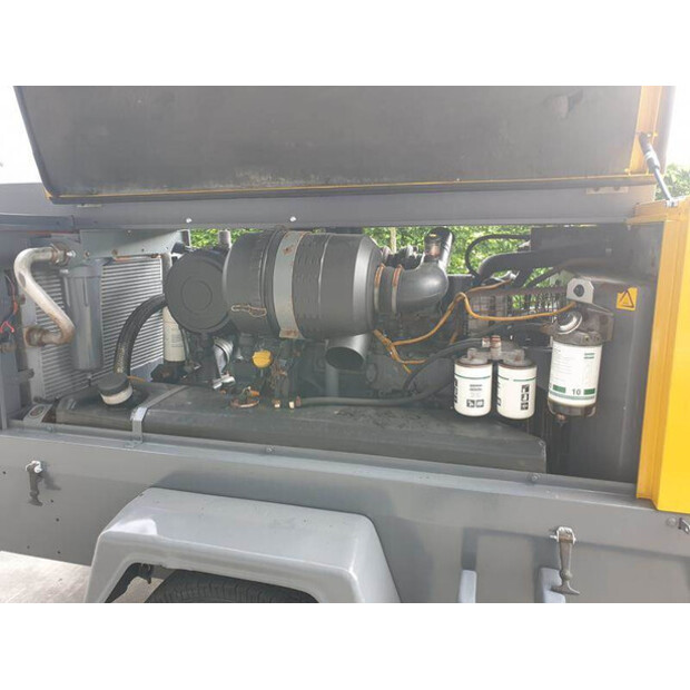 2013 أطلس كوبكو XAHS 186 DD - N-42978371