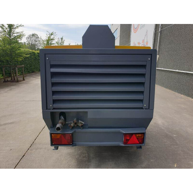 2013 أطلس كوبكو XAHS 186 DD - N-42978399