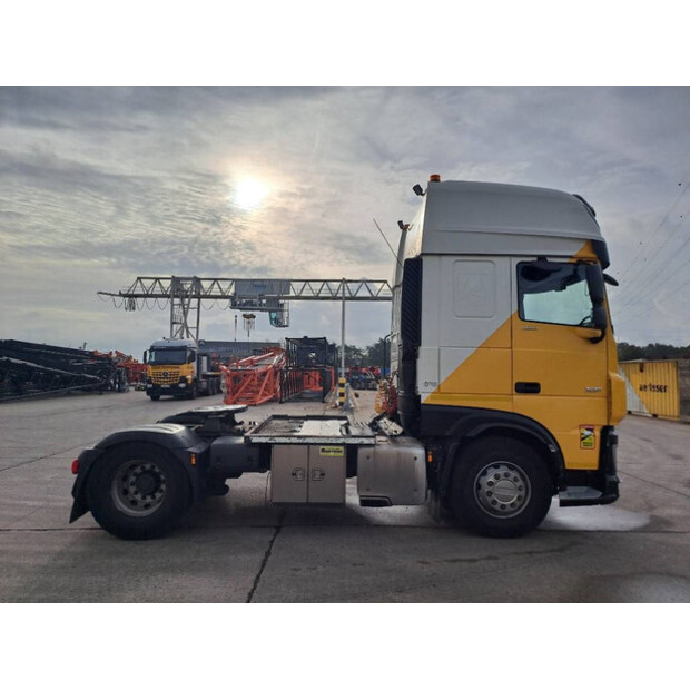 2019 داف FT XF 480-42978508