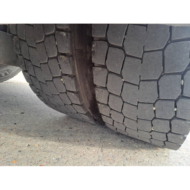 2019 داف FT XF 480-42978511
