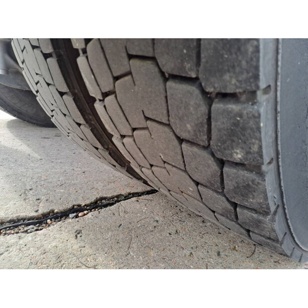 2019 داف FT XF 480-42978513