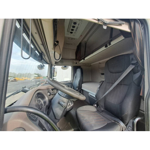2019 داف FT XF 480-42978517