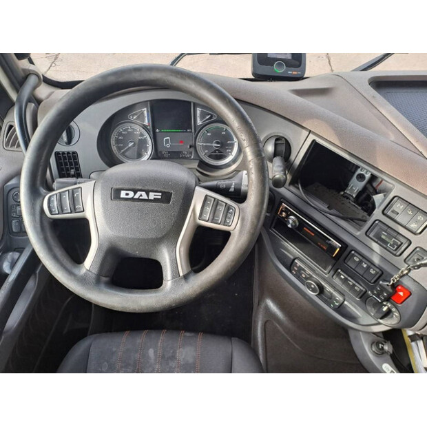 2019 داف FT XF 480-42978523