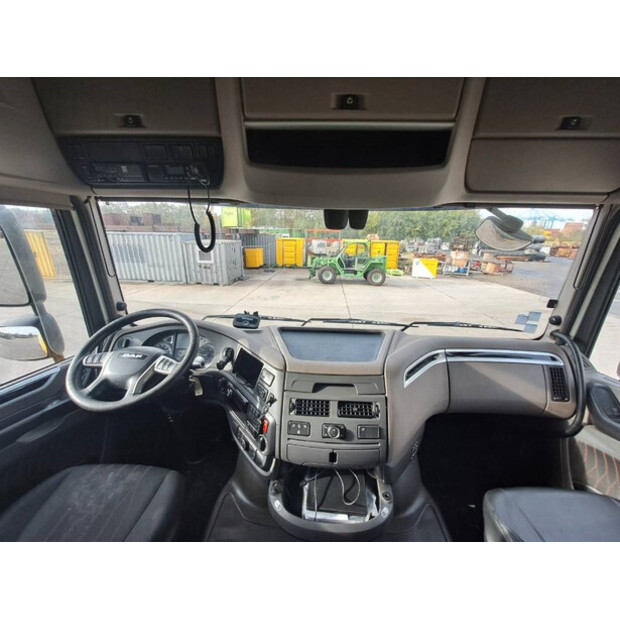2019 داف FT XF 480-42978534