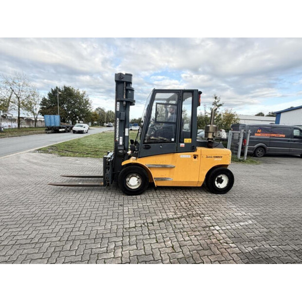 2009 جنجهينريتش DFG670-42978553