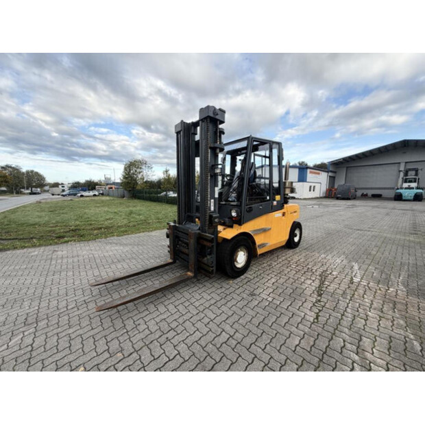 2009 جنجهينريتش DFG670-42978554