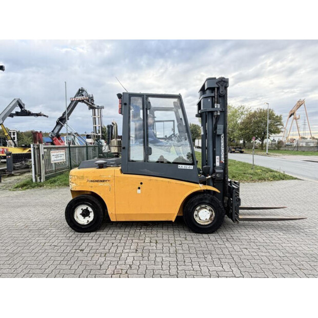 2009 جنجهينريتش DFG670-42978555