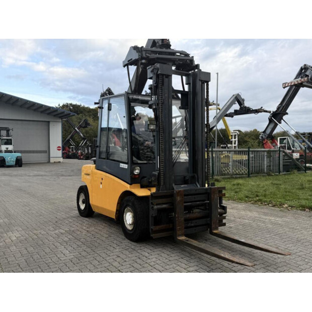 2009 جنجهينريتش DFG670-42978557