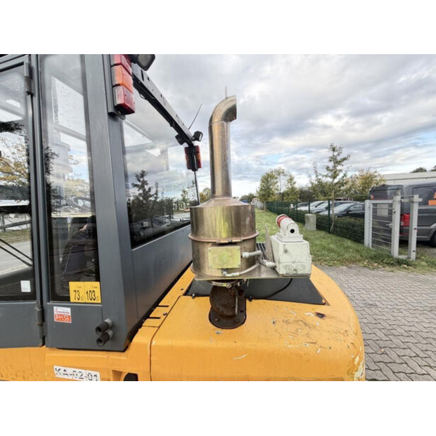 2009 جنجهينريتش DFG670-42978559