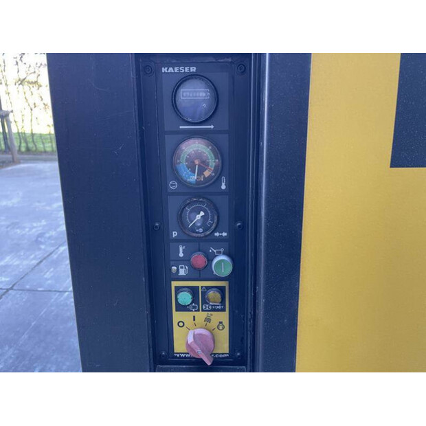 2008 كيزر M 100 - N-42978562