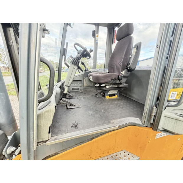 2009 جنجهينريتش DFG670-42978563