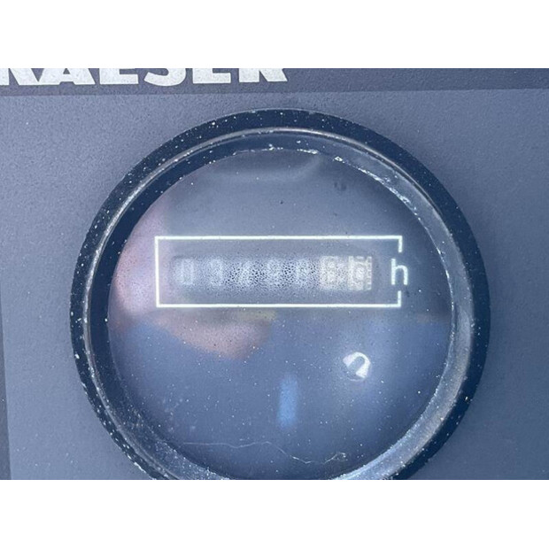 2008 كيزر M 100 - N-42978564