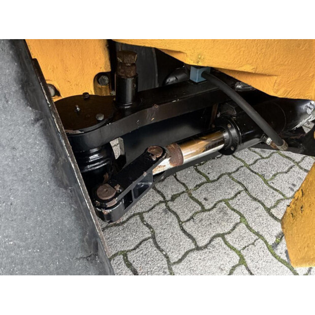 2009 جنجهينريتش DFG670-42978567