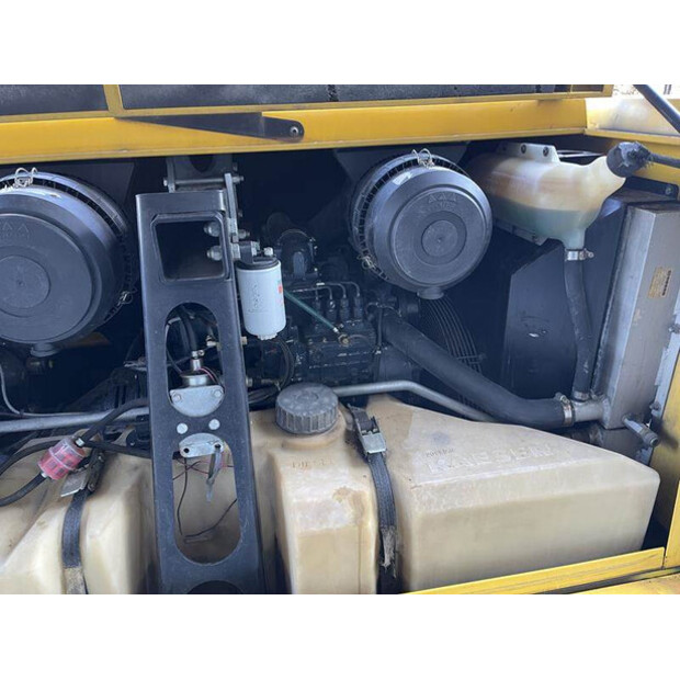 2008 كيزر M 100 - N-42978568