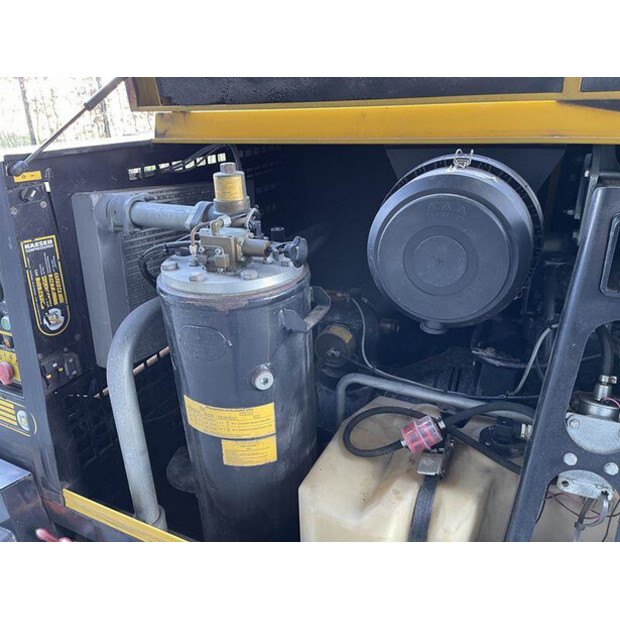 2008 كيزر M 100 - N-42978569