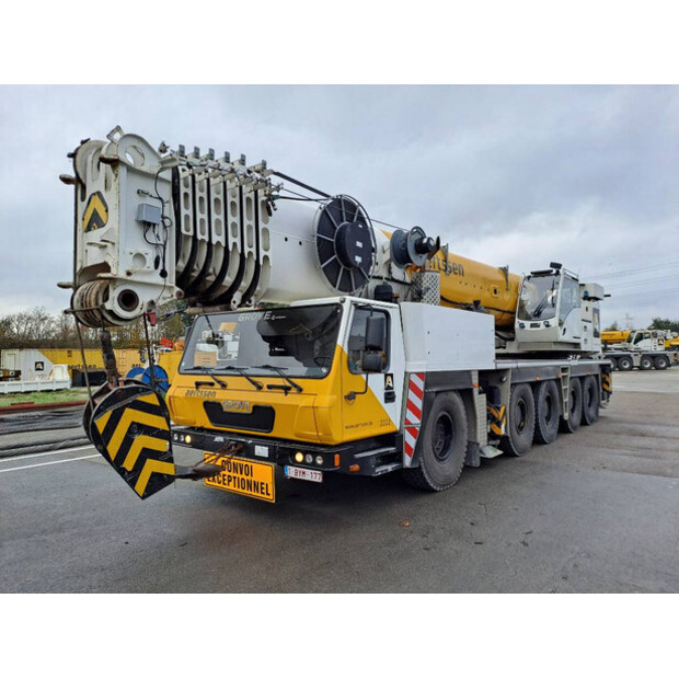 2013 جروف GMK5220-42978594