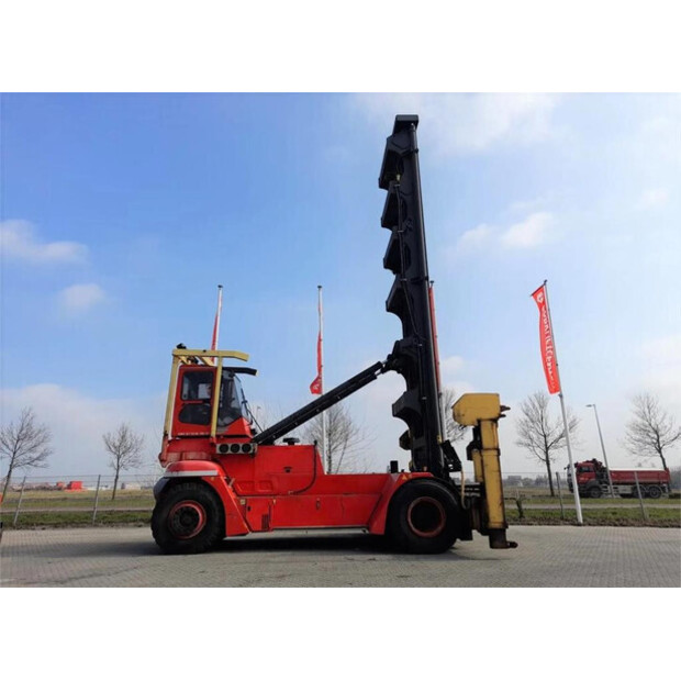 2012 KONECRANES SMV 6/7 ECB100DS-42978633