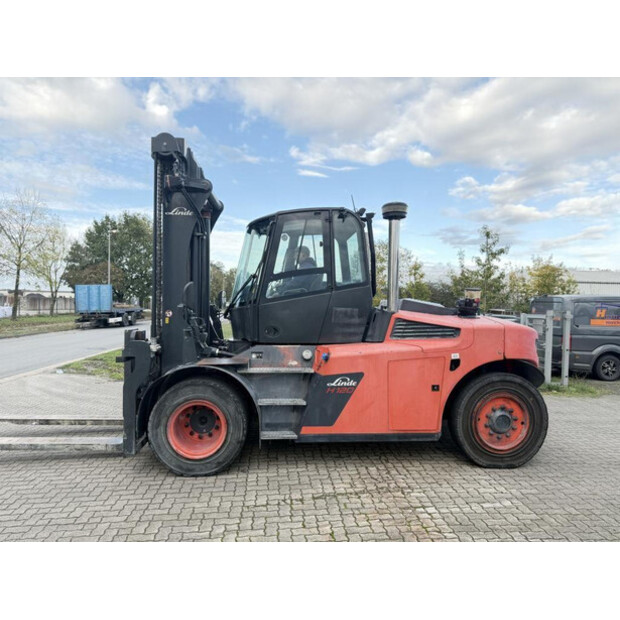 2017 ليندي H120/02-42978635