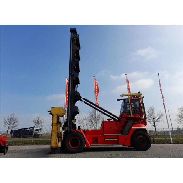 2012 KONECRANES SMV 6/7 ECB100DS-42978637