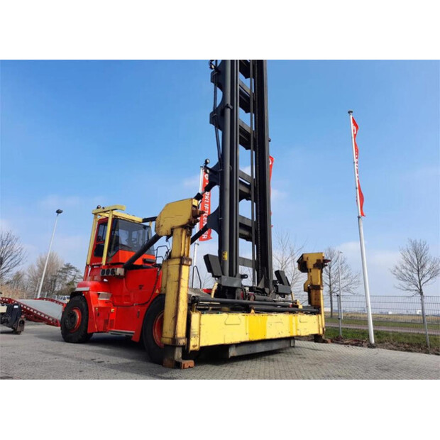 2012 KONECRANES SMV 6/7 ECB100DS-42978640