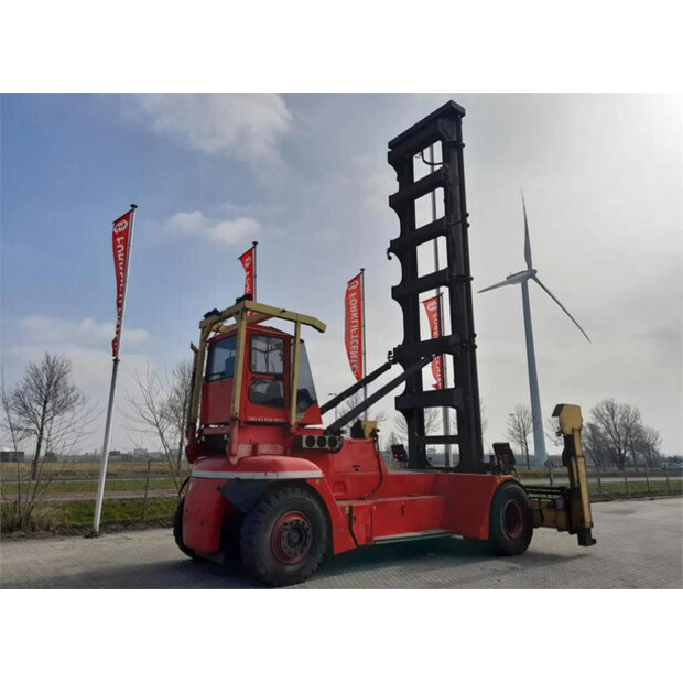 2012 KONECRANES SMV 6/7 ECB100DS-42978649